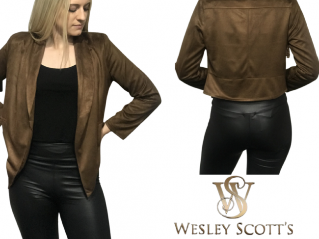 Wesley Scott’s, LLC