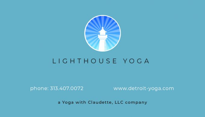 Lighthouse Yoga Detroit