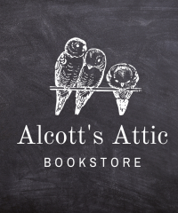 Alcott’s Attic