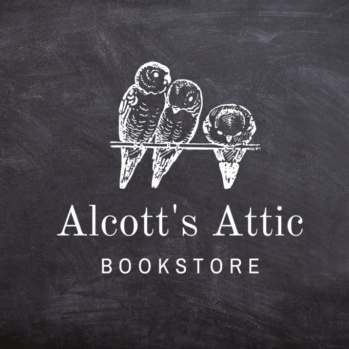 Alcott&#8217;s Attic