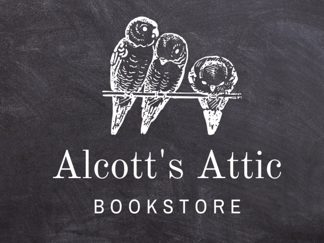 Alcott’s Attic