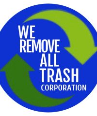 We Remove All Trash Corp.