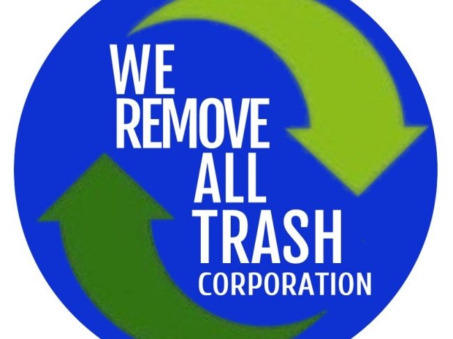 We Remove All Trash Corp.