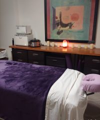 Genesis Therapeutic Massage and Bodywork