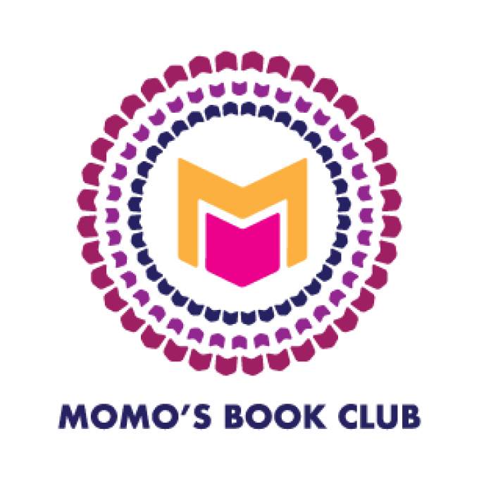 Momo’s Book Club