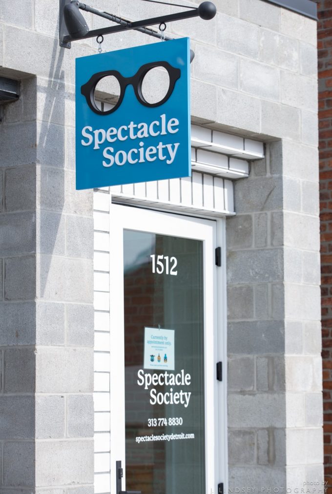 Spectacle Society
