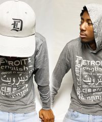 Detroit Streetwear