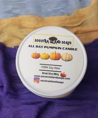 Socotra Island Soaps