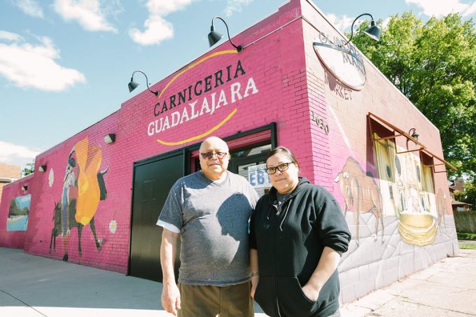 Carniceria Guadalajara 2