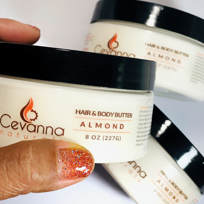 Cevanna Naturals Image 3