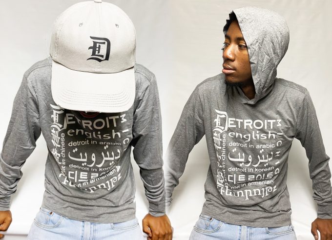 Detroit Streetwear