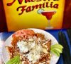 Taqueria Nuestra Familia