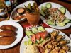 Mariscos El Salpicon