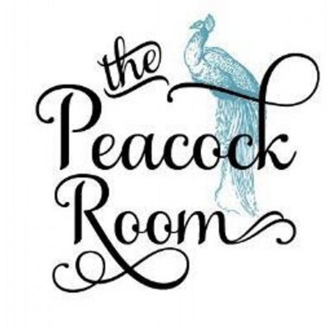 The Peacock Room (New Center)