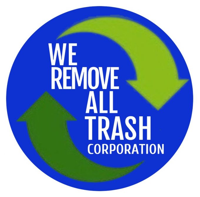 We Remove All Trash Corp.