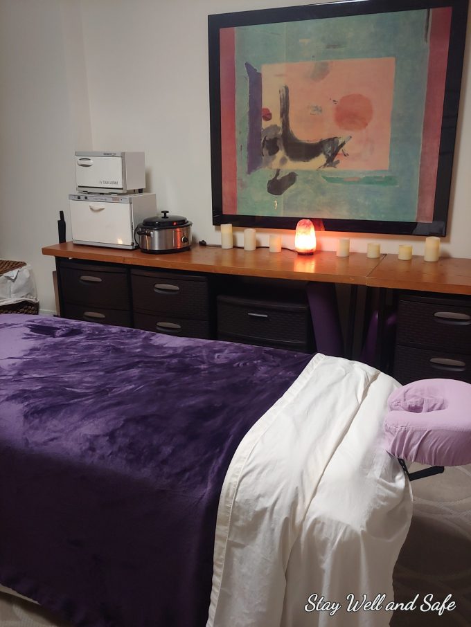 Genesis Therapeutic Massage and Bodywork