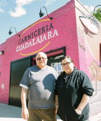 Carniceria Guadalajara 2