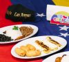 El Rey de las Arepas