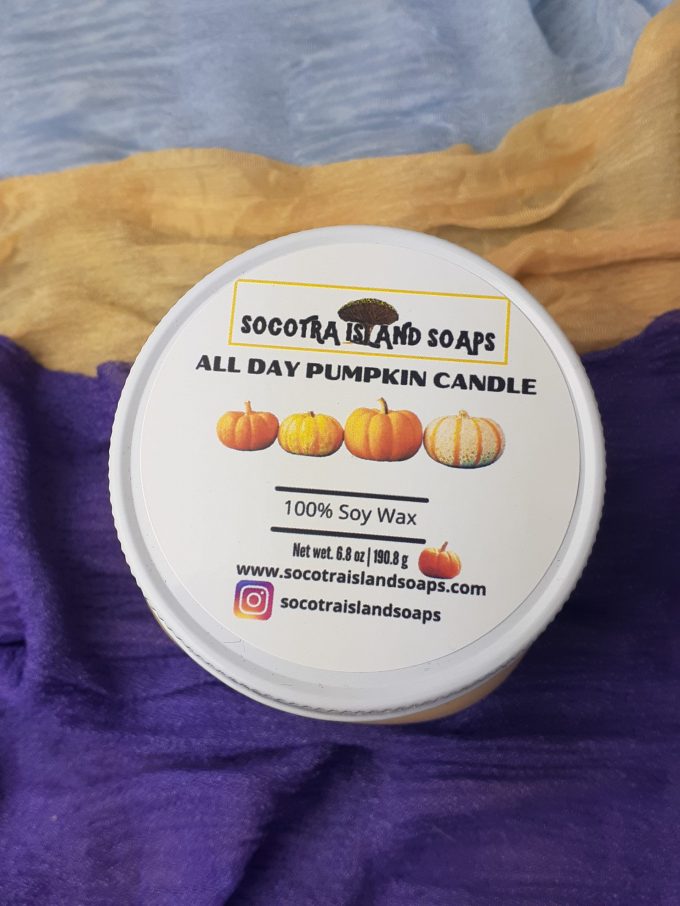 Socotra Island Soaps