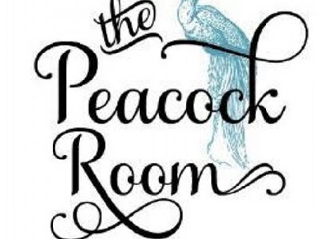 The Peacock Room (New Center)