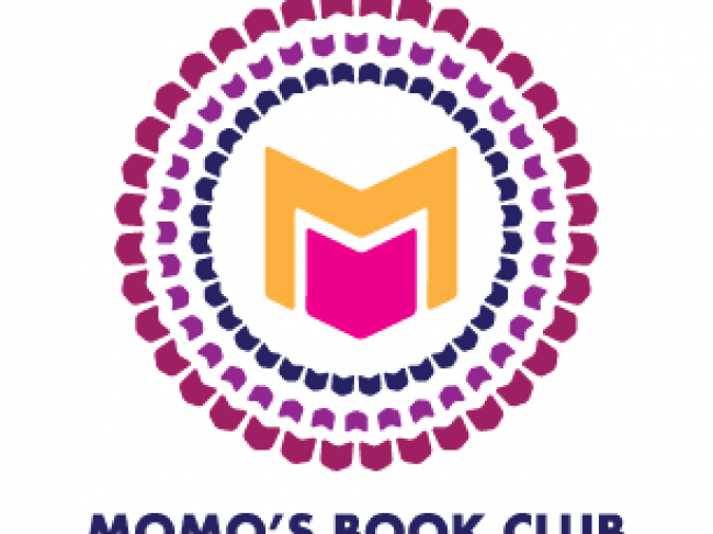 Momo’s Book Club