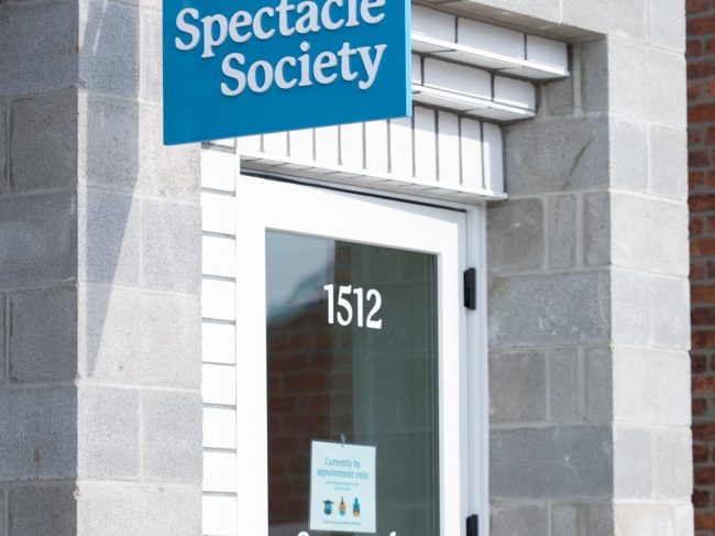 Spectacle Society